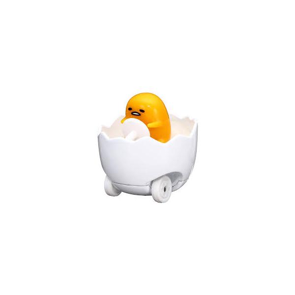 トミカ タカラトミー ドリームトミカ No.157 ぐでたま (箱) 爆買