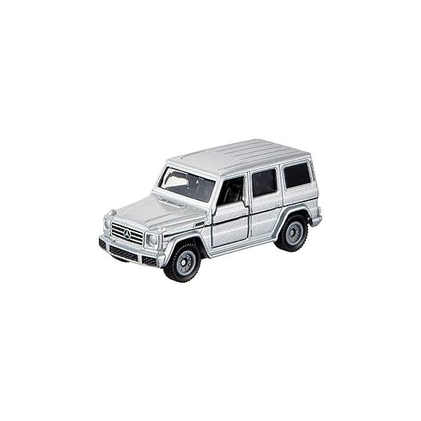 トミカ タカラトミー No.35 メルセデスベンツ Gクラス (箱) ミニカー
