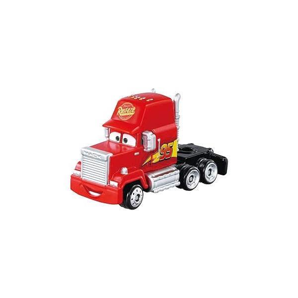 タカラトミー トミカ カーズ トミカ C-15 マック (カーズ3 スタンダードタイプ) (箱) ミニカー 爆買