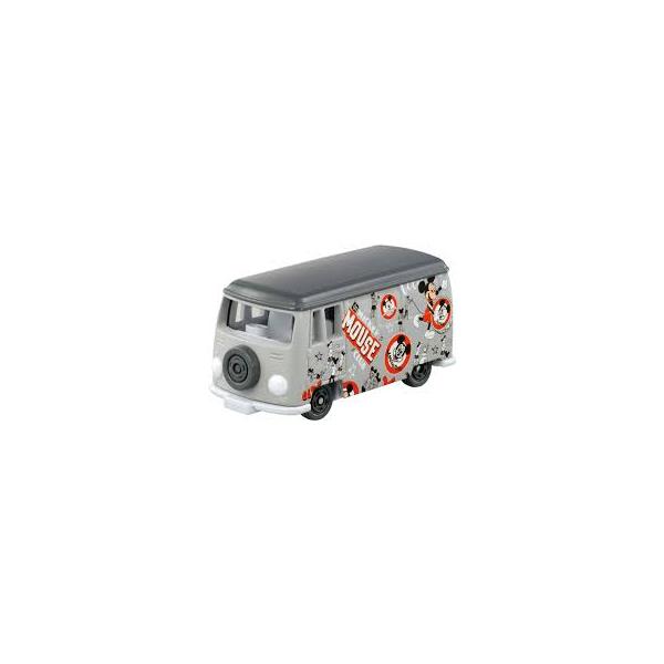 タカラトミー ドリームトミカ SP Disney100 コレクション ブラック (トミカ) (箱) ミニカー 車 おもちゃ 爆買