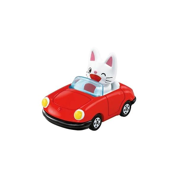 タカラトミー トミカ ドリームトミカ No.159 ノンタン (箱) (トミカ)