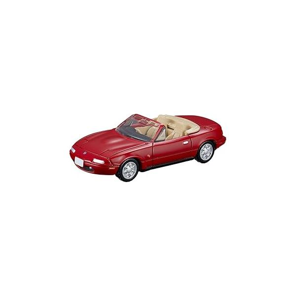 トミカ タカラトミー TAKARA TOMY トミカプレミアム 14 マツダ