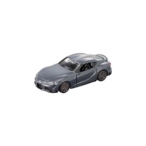 タカラトミー トミカ トミカプレミアム 36 トヨタ GR スープラ (箱) ミニカー 爆買