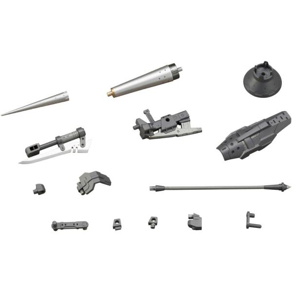 KOTOBUKIYA - しょうさん専用 HEAVY WEAPON UNIT13 GRIND CIRCLE｜M.S.G Modeling Support