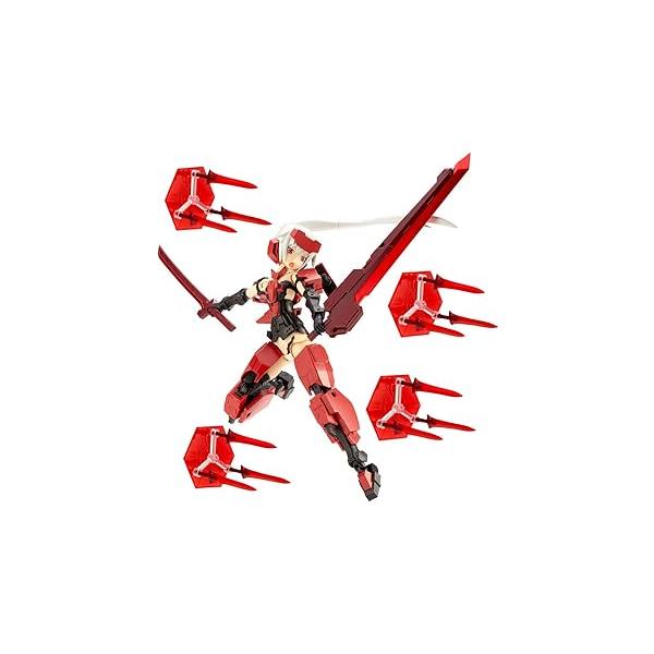 コトブキヤ（KOTOBUKIYA） 壽屋 FG061X フレームアームズ・ガール