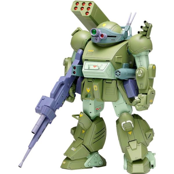 ウェーブ 【11月予約】 WAVE 装甲騎兵ボトムズ スコープドッグ
