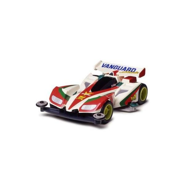 ミニ四駆 タミヤ キット 本体 1/32 フルカウルミニ四駆シリーズ No.7