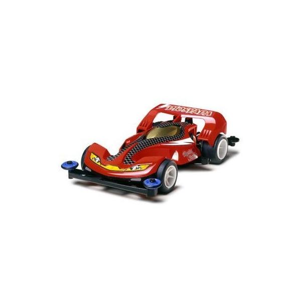BEAR HAWK 1/32ミニ四駆キット Amazon | タミヤ ベアホーク ミニ四駆 BEAR HAWK RS TAMIYA 通販