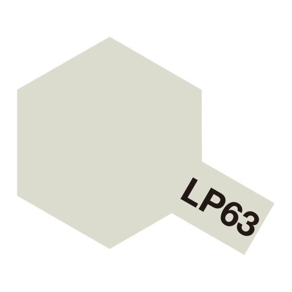 タミヤ ラッカー塗料 LP-63 チタンシルバー 82163 爆買