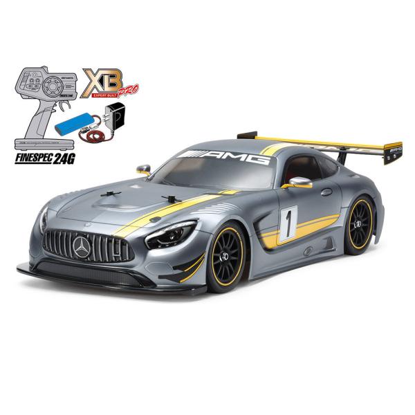HPI AMG C32 353馬力　ベンツ　ラジコン走行セット　タミヤ　XB HPI AMG C32 353馬力 ベンツ ラジコン走行セット タミヤ XB