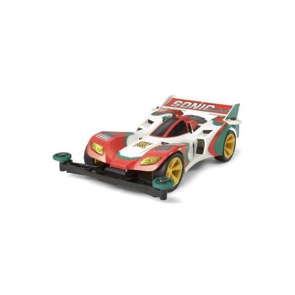 ミニ四駆 タミヤ キット 本体 1/32 フルカウルミニ四駆シリーズ No.32