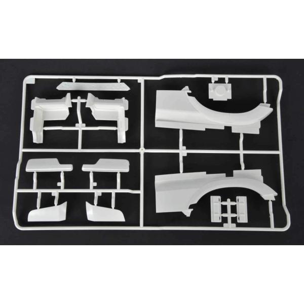 他サイト： タミヤ ミニ四駆 グレードアップパーツ GP No.454 2mm キャップスクリューセット (25mm・30mm) 15454の商品画像