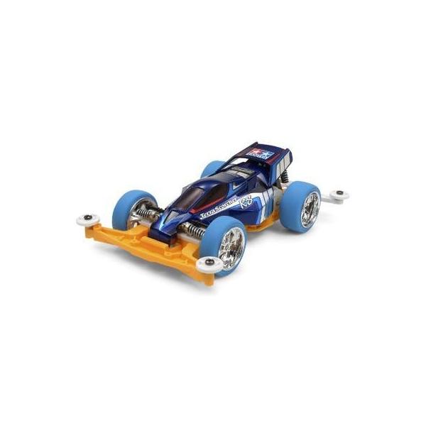 ミニ四駆 タミヤ キット 本体 1/32 レーサーミニ四駆シリーズ No.64