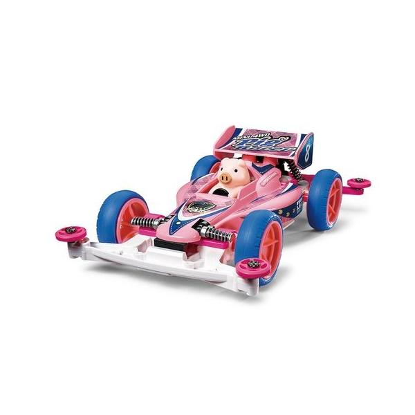 ミニ四駆モデルセット - 7種　J-CUP限定品含む　当時物　こした作品　田宮 ミニ四駆モデルセット - 7種 J-CUP限定品含む 当時物 こした作品
