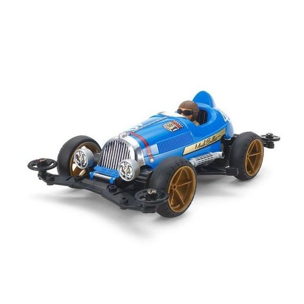 ミニ四駆 タミヤ キット 本体 1/32 レーサーミニ四駆シリーズ No