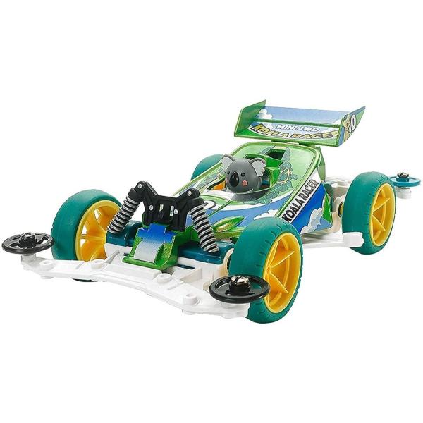 ミニ四駆 タミヤ キット 本体 1/32 レーサーミニ四駆シリーズ ミニ四駆