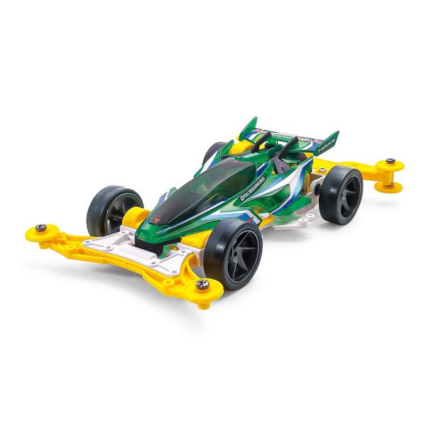 タミヤ 1/32 レーサーミニ四駆シリーズ No.99 レイスピアー(VZシャーシ) 18099 爆買
