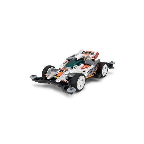 タミヤ ミニ四駆 ライズエンペラー 完成品 ライズエンペラー（MAシャーシ）: ミニ四駆｜TAMIYA SHOP ONLINE