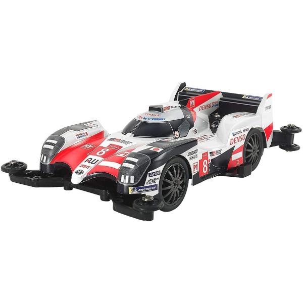 ^~ ~jl Lbg { 1/32 ~jlPROV[Y No.52 g^ KY[[VO TS050 HYBRID (MAV[V)(|J{fB) 18652 