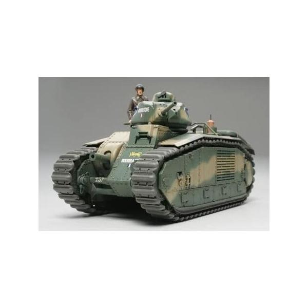 ^~ 1/35 ~^[~j`AV[Y No.282 1/35 tX B1 bis vf XP[f 35282