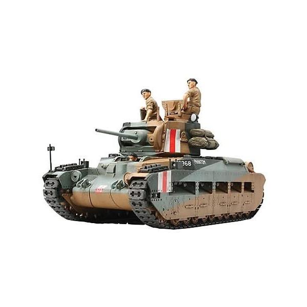 ^~ 1/35 ~^[~j`AV[Y No.300 1/35 CMX }`_ Mk.III/IV vf XP[f 35300