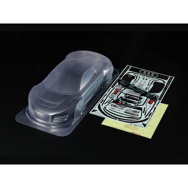 タミヤ（TAMIYA） SPパーツ SP.1754 SP.1754 1/10RC アウディ R8 LMS