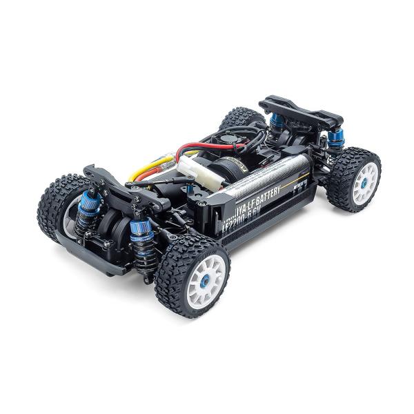 タミヤ RC ラジコン 電動RCカーシリーズ No.738 1/10RC XM-01 タミヤ RC ラジコン 電動RCカーシリーズ No.738 1/10RC XM-01