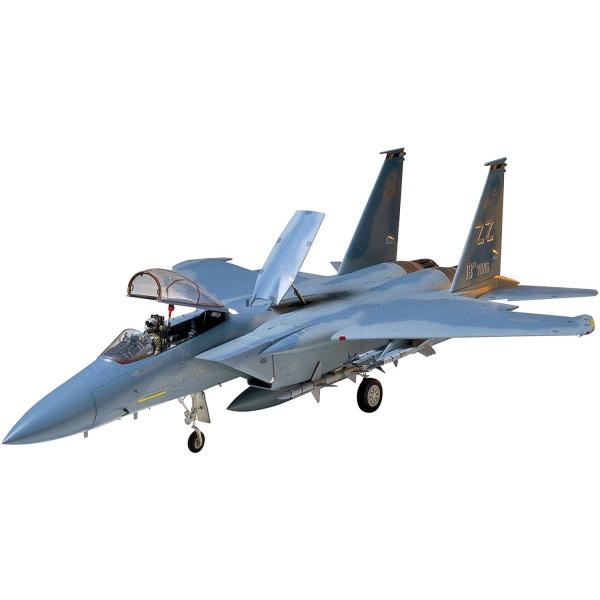 タミヤ 1/32 エアークラフトシリーズ No.04 マクダネル ダグラス タミヤ 1/32 エアークラフトシリーズ No.04 マクダネル ダグラス