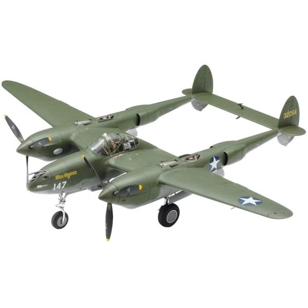 ^~ 1/48 @V[Y No.120 1/48 bL[h P-38F/G CgjO vf 61120 