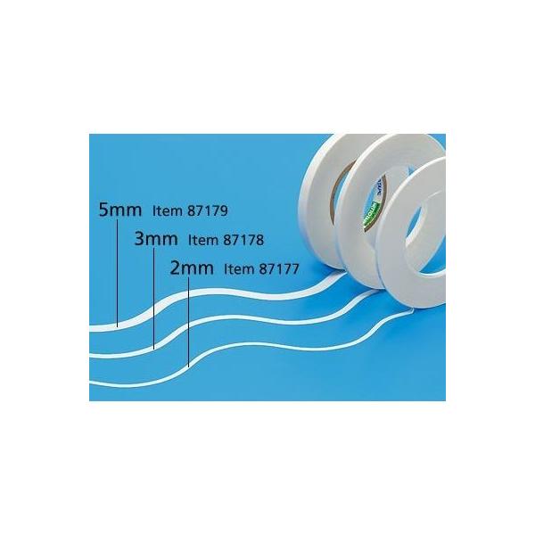 タミヤ（TAMIYA） メイクアップ材シリーズ No.177 曲線用マスキング