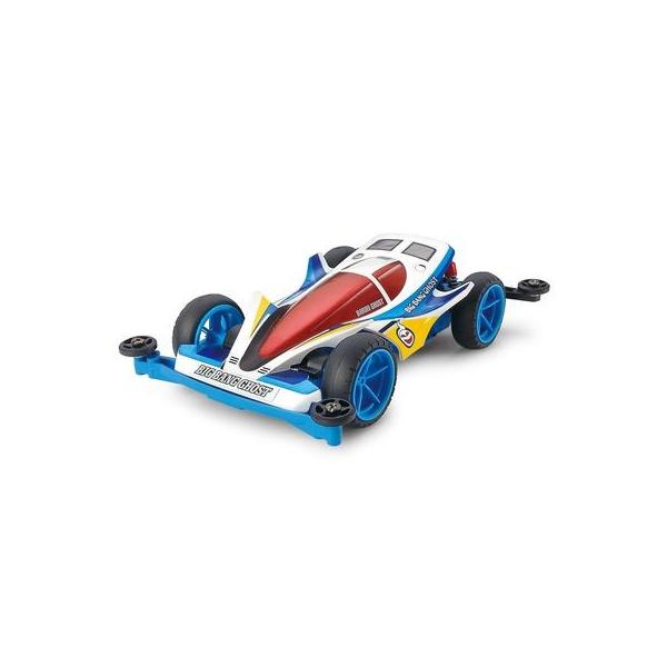 ミニ四駆 タミヤ キット 本体 1/32 ミニ四駆特別企画(マシン) ビッグ