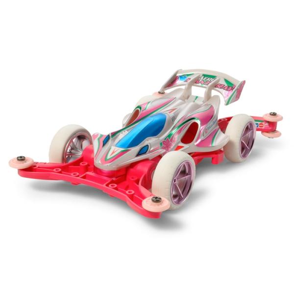 ☆ミニ四駆☆32台 タミヤ 1/32 レーサーミニ四駆シリーズ 原始皇帝(プロト