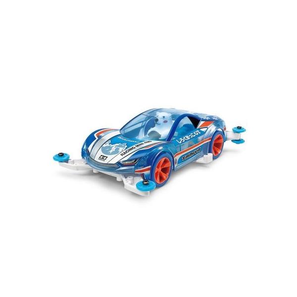 ミニ四駆 タミヤ キット 本体 1/32 ミニ四駆特別企画(マシン) ミニ四駆