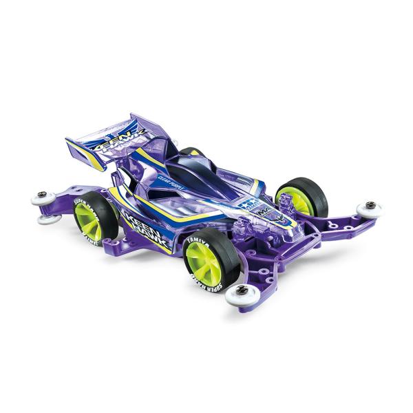 ミニ四駆 タミヤ ミニ四駆特別企画(マシン)1/32 キーンホークJr