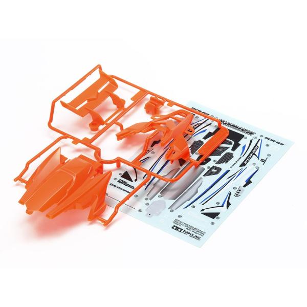 ミニ四駆　オーダー品　専用品 De02 ミニ四駆 オーダー品 専用品 De02 Amazon.co.jp: Mini 4WD Proto