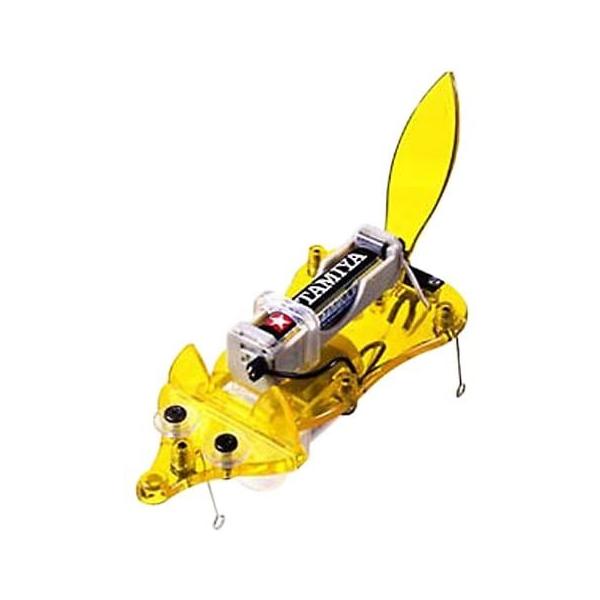 (未使用･未開封品)　タミヤ ロボクラフトシリーズ No.16 ぷるぷる・キツネ 71116 og8985z 71116_s.jpg