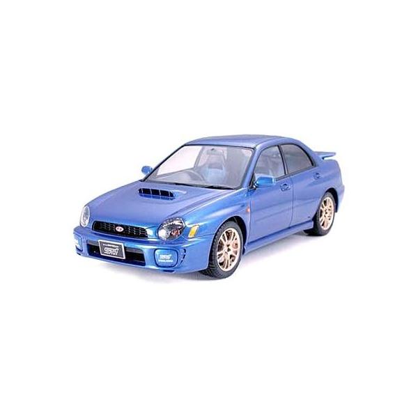 年末セール‼️ タミヤ　インプレッサ　電装付きと、練習用もう一枚 Amazon.co.jp: タミヤ 1/10 XBシリーズ No.207 SUBARU WRX STI