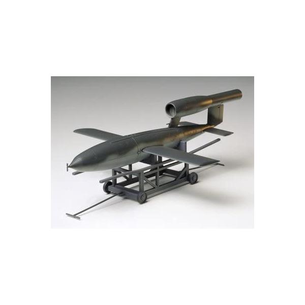 ^~ 1/48 @V[Y No.52 1/48 V-1(tB[[ Fi103) vf 61052 