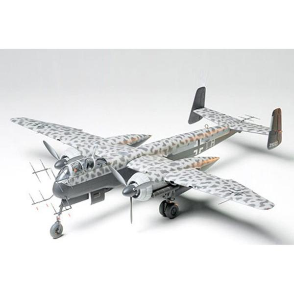 飛行機プラモデル、1/32ハインケル he 219 a-7 ハインケル He219A-7 ウーフー (プラモデル) - ホビーサーチ