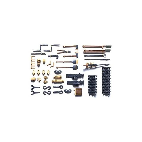 ^~ 1/35 ~^[~j`AV[Y No.185 1/35 hCcIV ԊOiZbg 35185