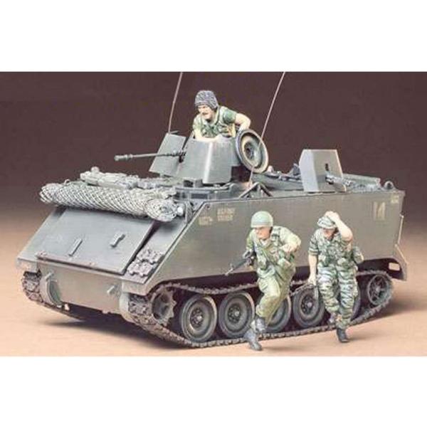 ^~ 1/35 ~^[~j`AV[Y No.135 1/35 AJbRP M113ACAV ogS vf 35135