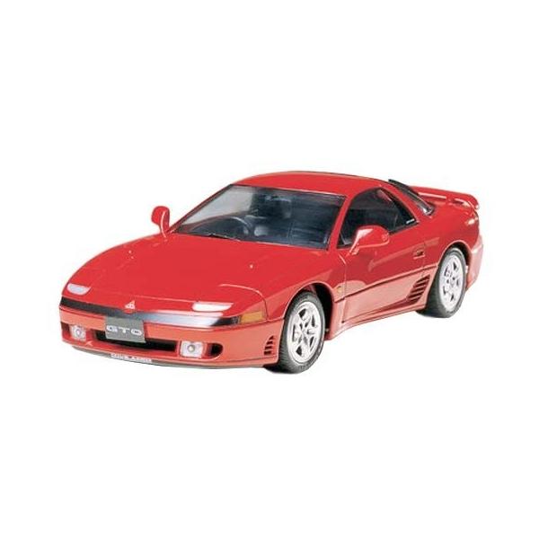 ^~ 1/24 X|[cJ[V[Y No.108 1/24 OH GTO cC^[{ vf ͌^ XP[f 24108