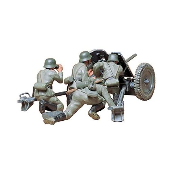 ^~ 1/35 ~^[~j`AV[Y No.35 1/35 hCcE37mmΐԖC vf 35035 