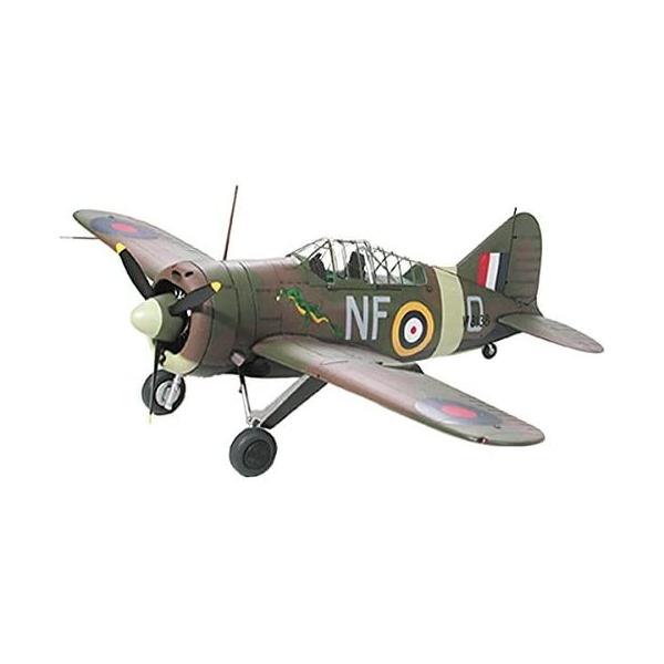 ^~ 1/48 @V[Y No.94 1/48 u[X^[ B-339 obt@[ m vf 61094