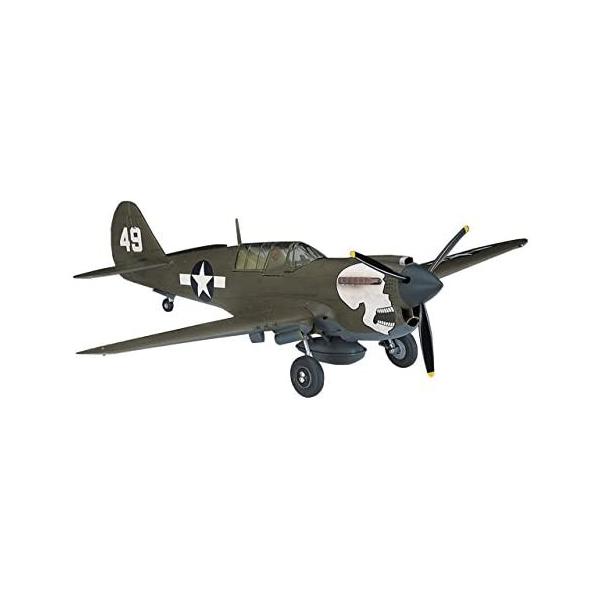ハセガワ 1/72 A9 アメリカ陸軍 P-40N ウォーホーク プラモデル ハセガワ 1/72 A9 アメリカ陸軍 P-40N ウォーホーク プラモデル