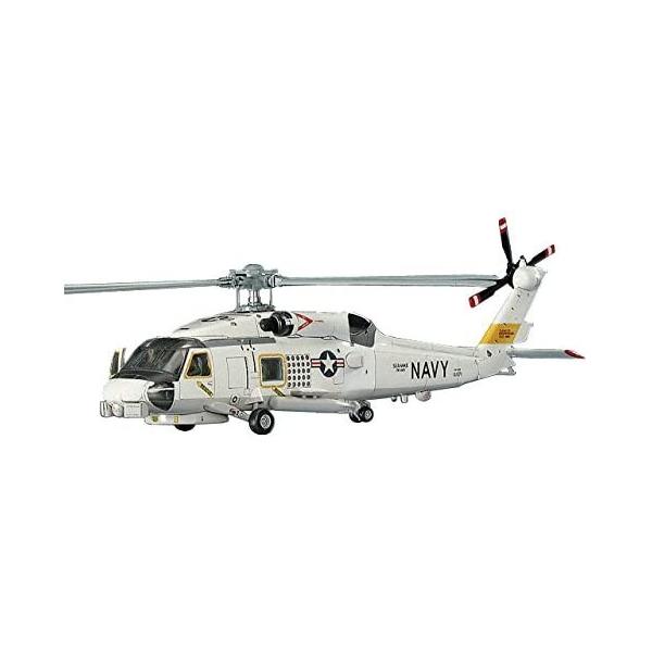 シーホーク　SH-60B SEAHawk 1:72 Amazon.com: Hasegawa 00431 1/72 SH-60B Seahawk : Arts