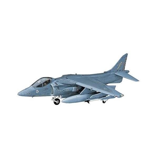 nZK D19 1/72 D19 AV-8Bn[2 vf ͌^ XP[f 퓬@ D19