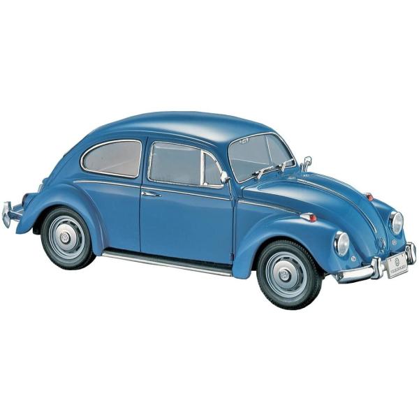 ハセガワ 1/24 フォルクスワーゲン ビートル 1967 (模型) 価格