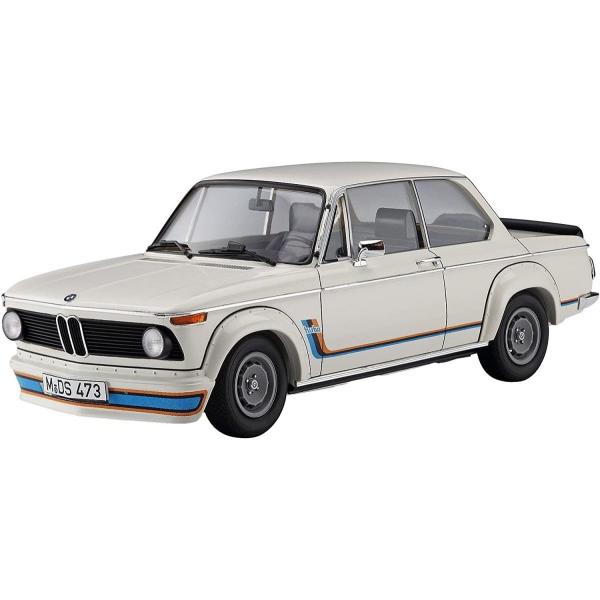 nZK (Hasegawa) 1/24 qXgbNJ[V[Y BMW 2002^[{ vf HC24