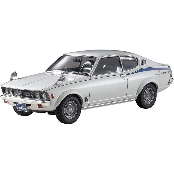 nZK (Hasegawa) 1/24 qXgbNJ[V[Y OH M GTO 2000GSR O^ vf HC30